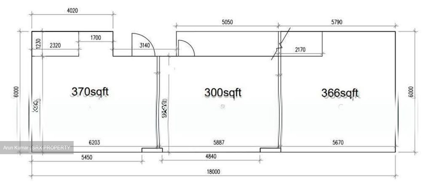 Jurong Gateway Road (D22), Shop House #621565501